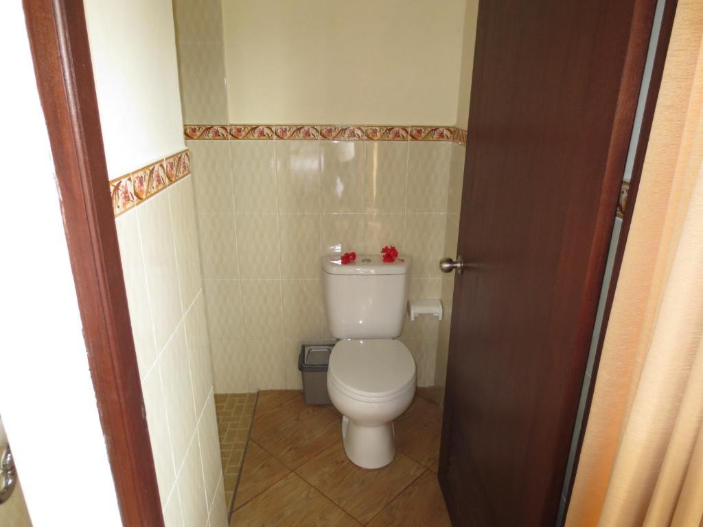 Nuriani Rooms Ubud Rom bilde